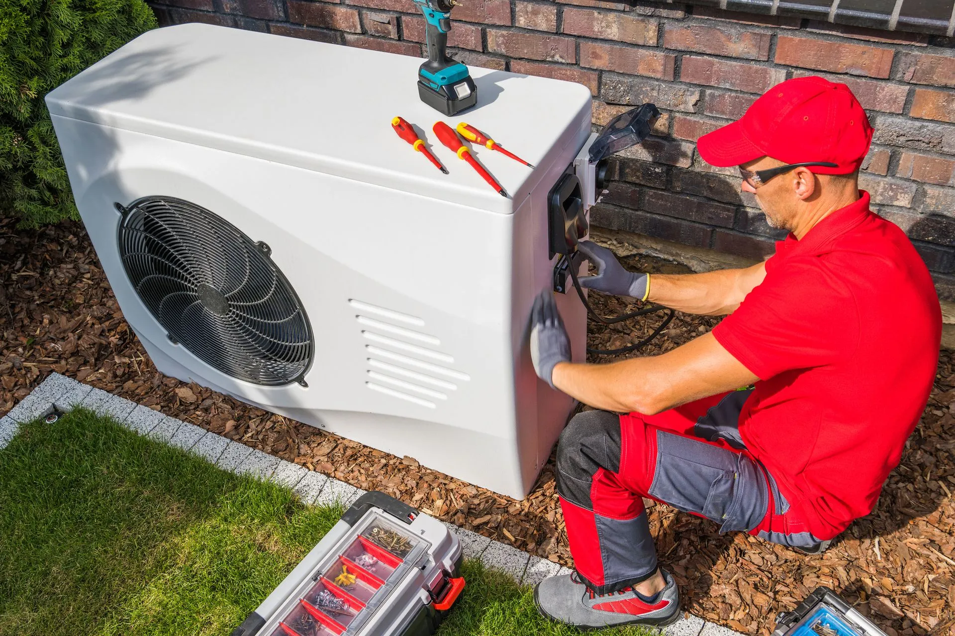 About HVAC in Reserve, LA